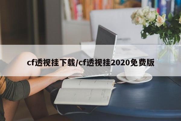 cf透视挂下载/cf透视挂2020免费版