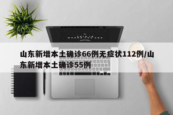 山东新增本土确诊66例无症状112例/山东新增本土确诊55例